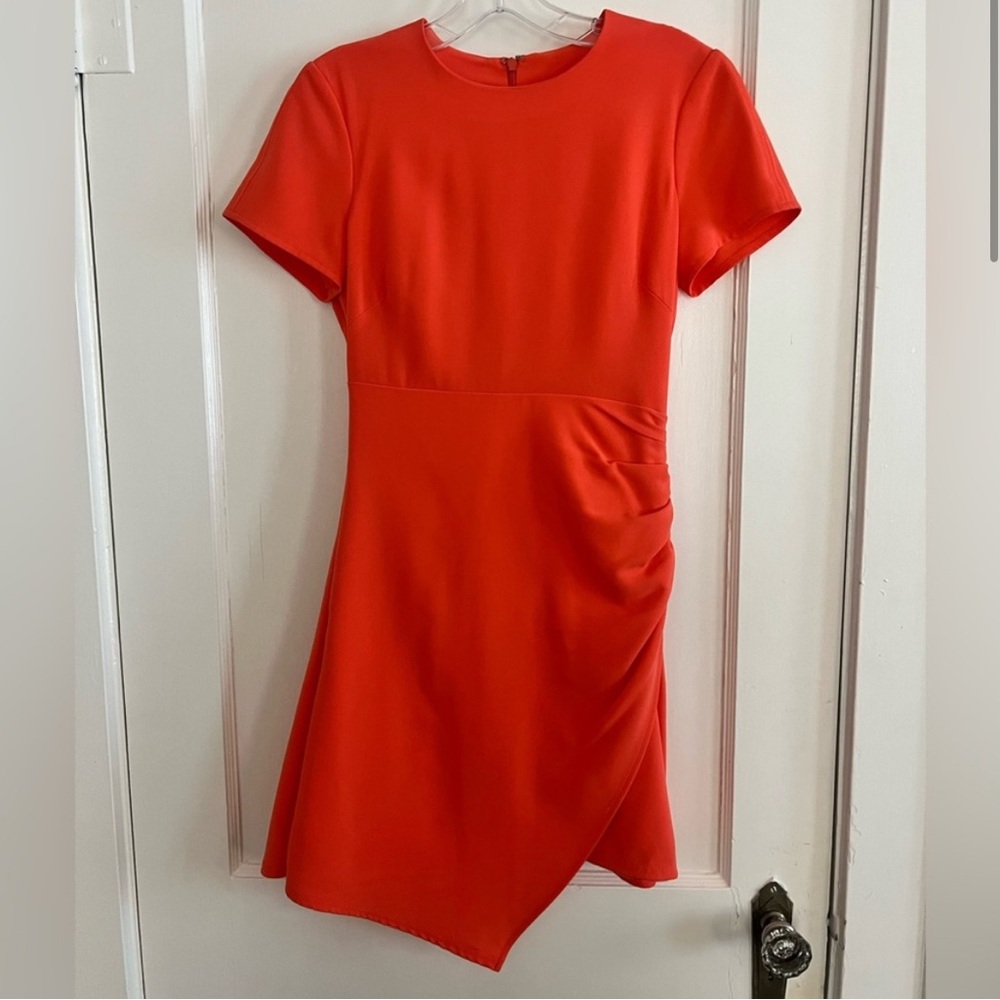 Cinq a sept dress